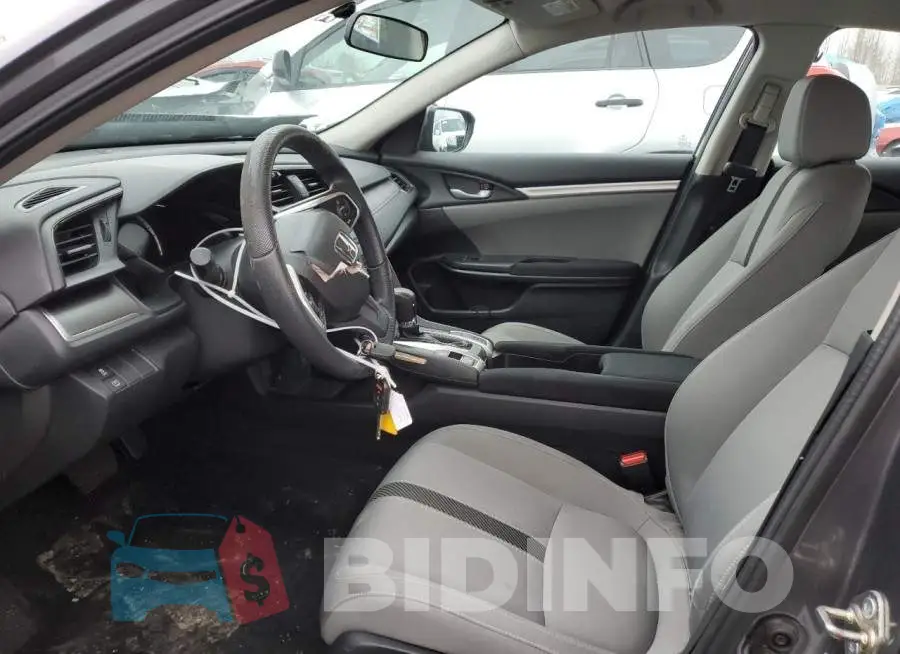 2HGFC2F59GH535299 Photo# 7