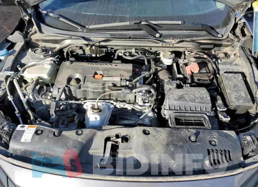 2HGFC2F65KH558547 Photo# 11