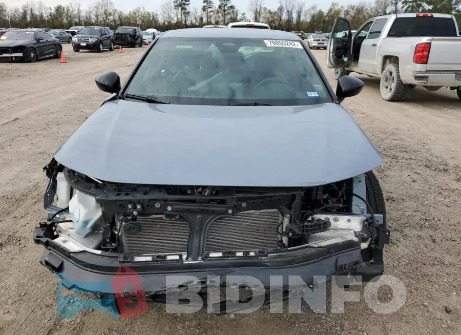 2HGFE2F53NH537928 Photo# 5