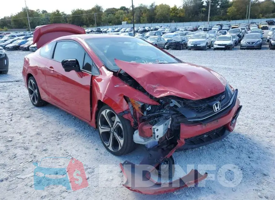2HGFG4A52FH702155 Photo# 1