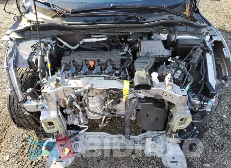 3CZRU6H15NM705998 Photo# 11