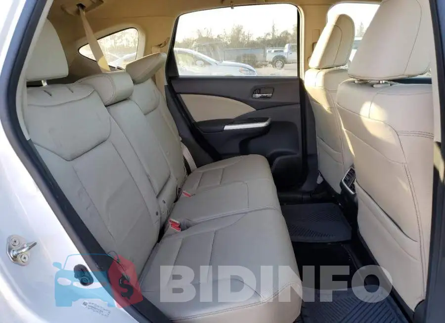 5J6RM4H96FL071825 Photo# 11