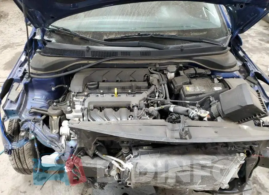 3KPC24A61LE109855 Photo# 11