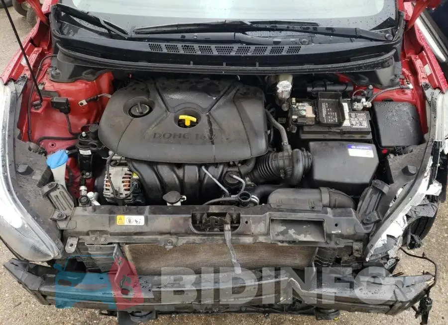 KMHDH4AE8GU558172 Photo# 11