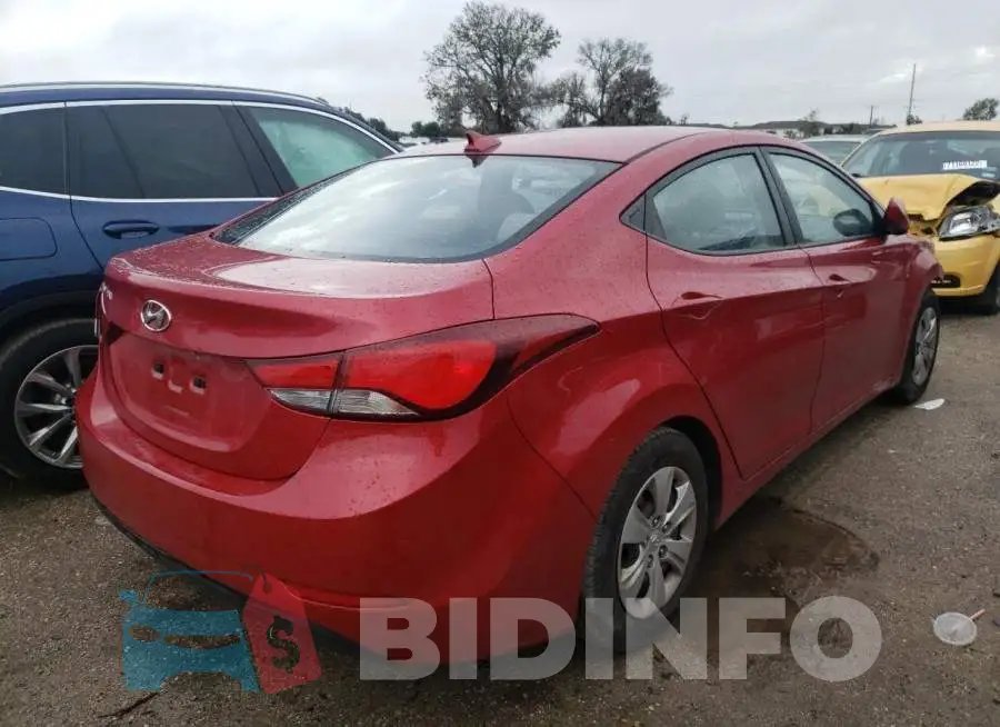 KMHDH4AE8GU558172 Photo# 3