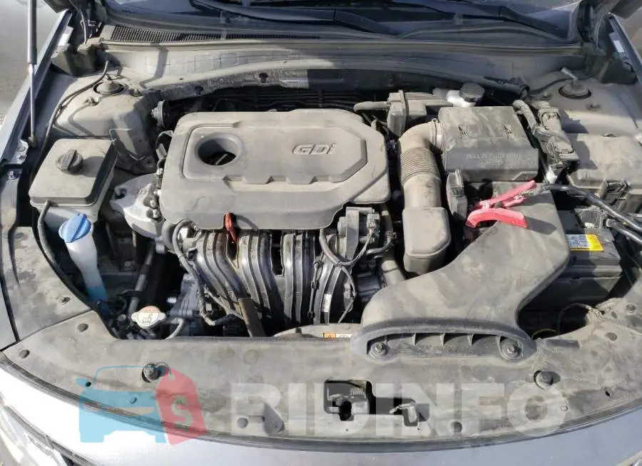 5XXGT4L38JG239640 Photo# 11