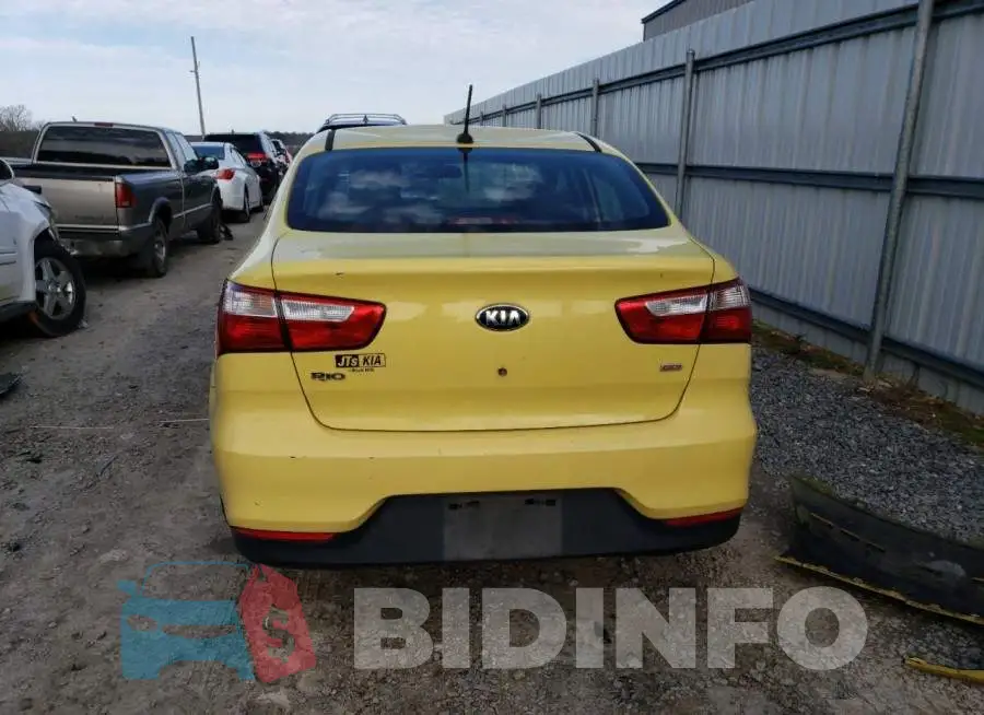 KNADM4A35G6699359 Photo# 6