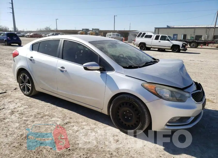 KNAFX4A87E5235486 Photo# 4