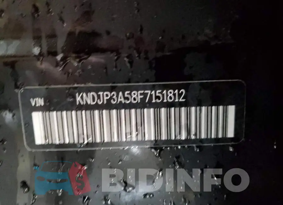 KNDJP3A58F7151812 Photo# 13