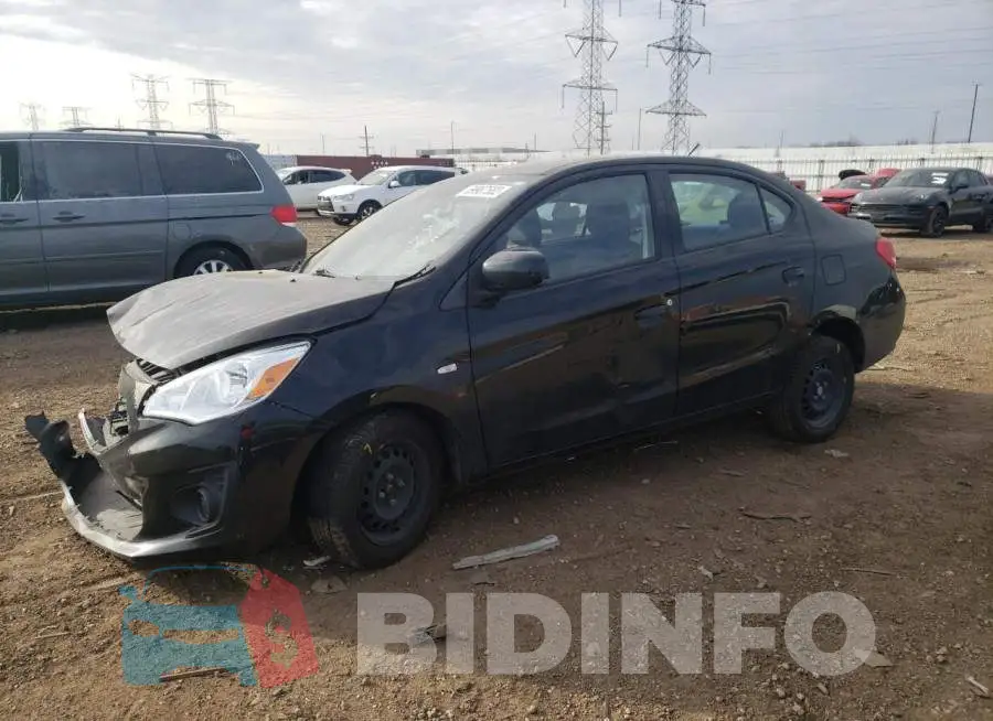 ML32F3FJ1HHF07291 Photo# 1