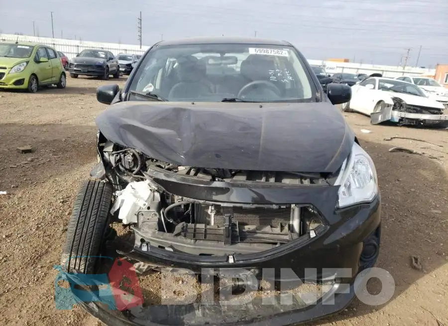 ML32F3FJ1HHF07291 Photo# 5