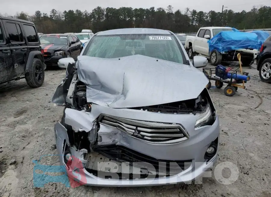 ML32F4FJ6KHF06344 Photo# 5