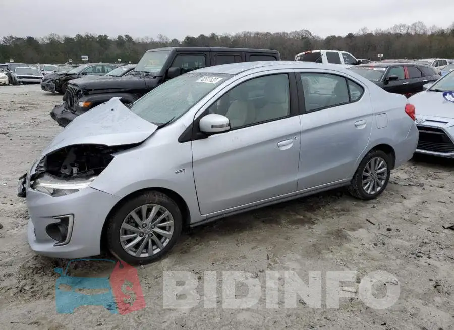 ML32F4FJ6KHF06344 Photo# 1
