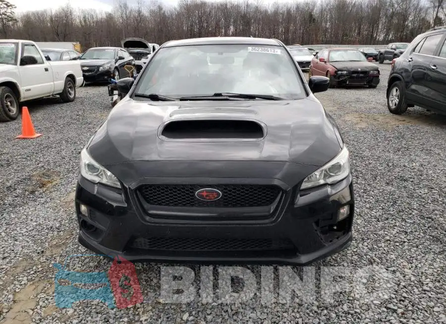 JF1VA1A67F9823157 Photo# 5