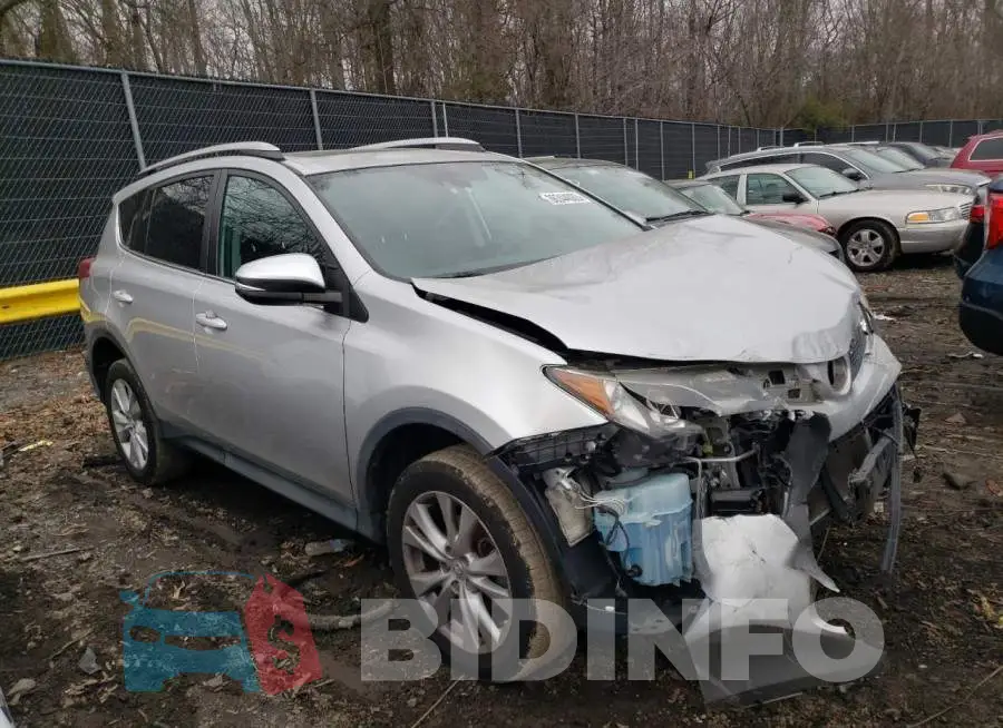 2T3DFREV9FW294835 Photo# 4
