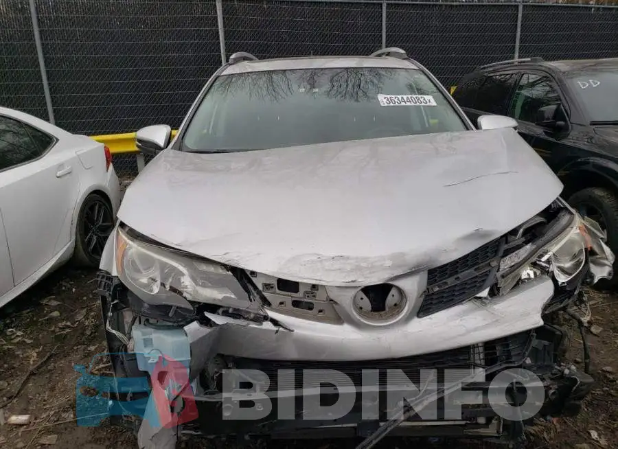 2T3DFREV9FW294835 Photo# 5