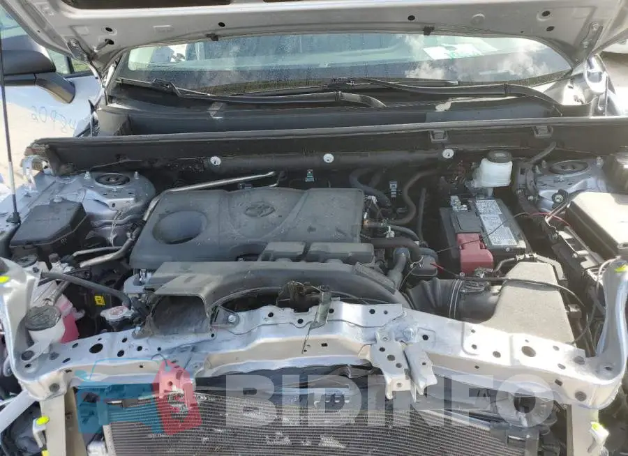 2T3H1RFV7MC127824 Photo# 7