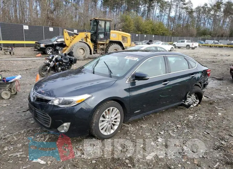 4T1BD1EB3FU037151 Photo# 2