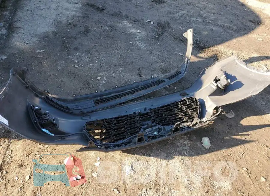 5TDHZRBH1MS084655 Photo# 12