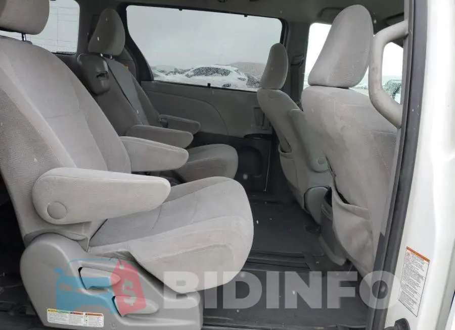 5TDKK3DC1FS560057 Photo# 11