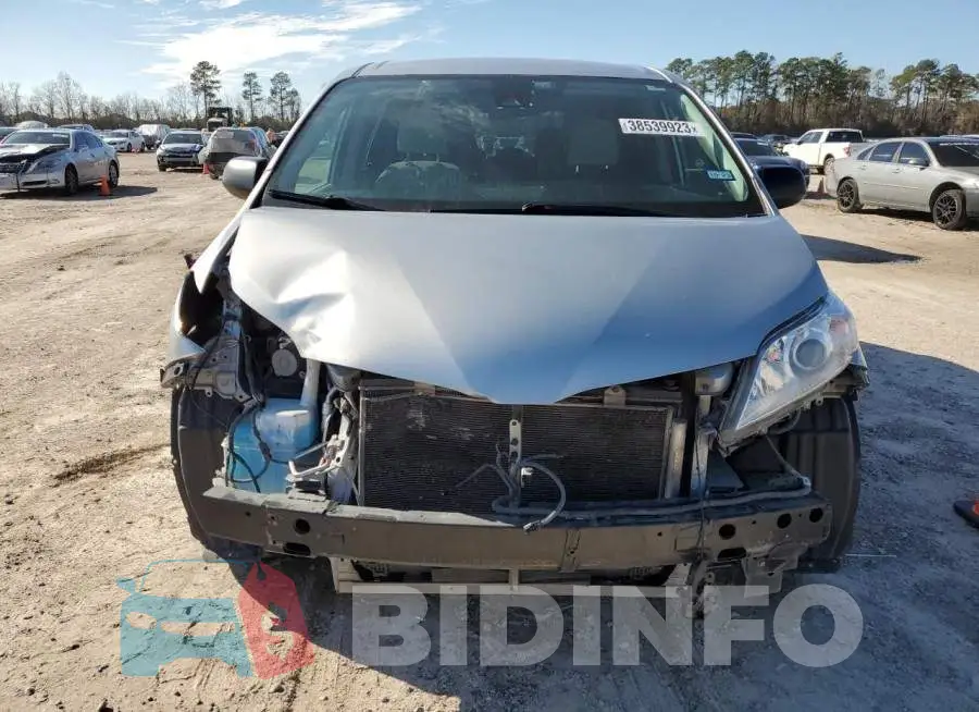 5TDZZ3DC2LS080437 Photo# 5