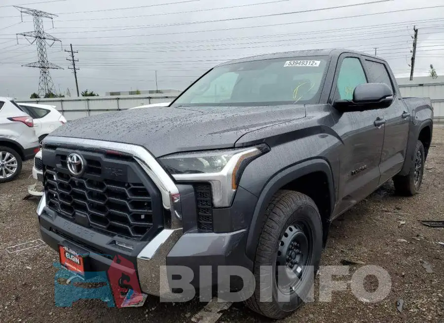 5TFLA5DB5NX036171 Photo# 2