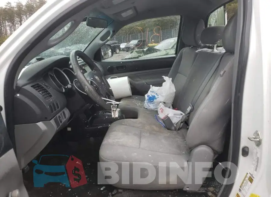 5TFNX4CN1EX043647 Photo# 7