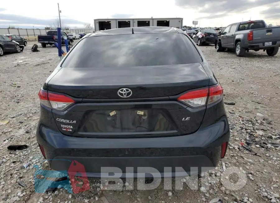 5YFEPRAE4LP106297 Photo# 6