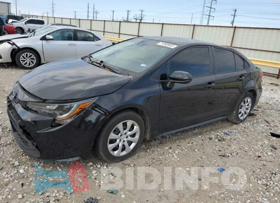 5YFEPRAE4LP106297 Photo# 1