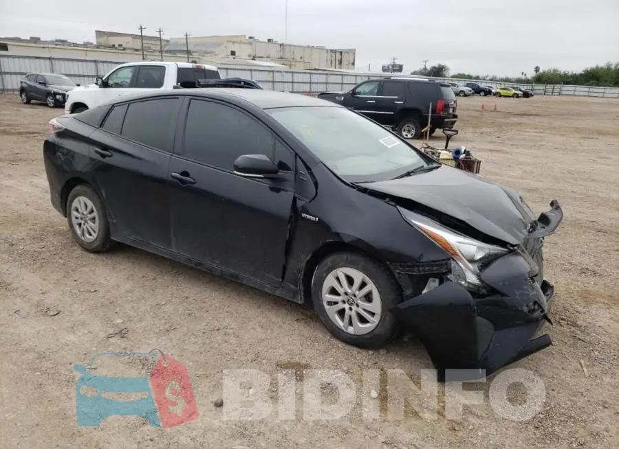 JTDKBRFU2G3008465 Photo# 4