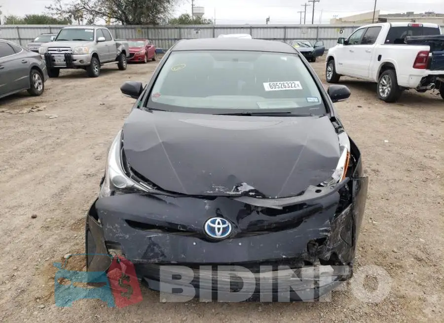 JTDKBRFU2G3008465 Photo# 5