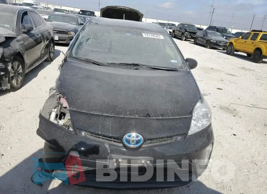 JTDKN3DU6F1874462 Photo# 5