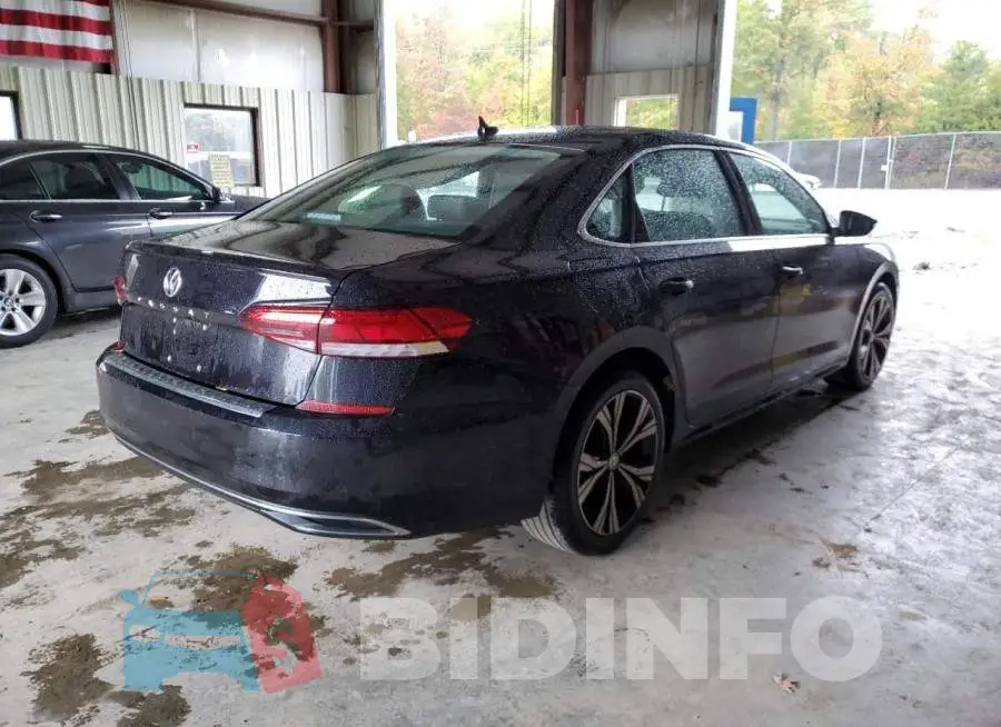 1VWSA7A35NC004345 Photo# 4