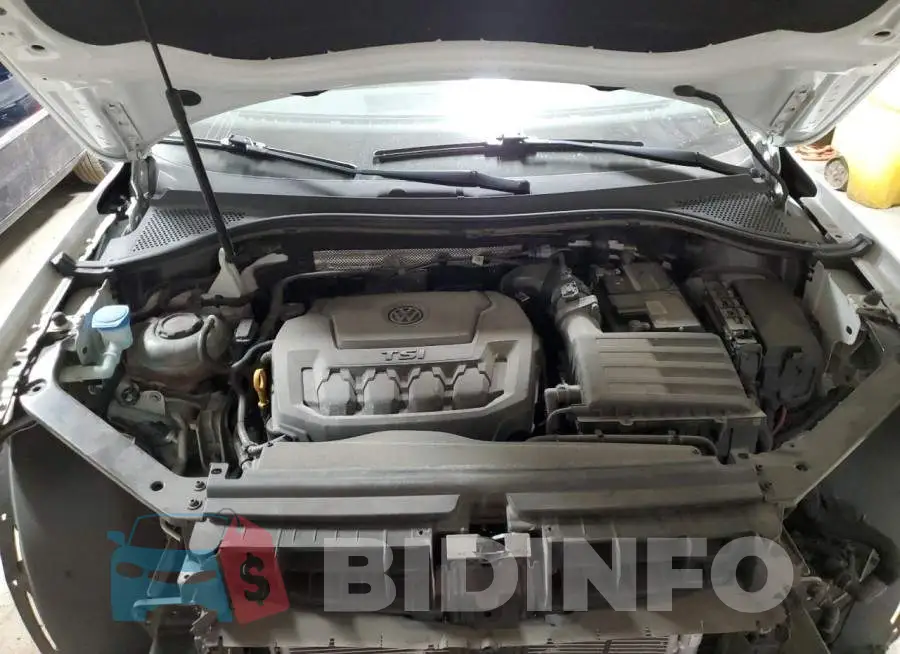 3VV4B7AX8KM066331 Photo# 11