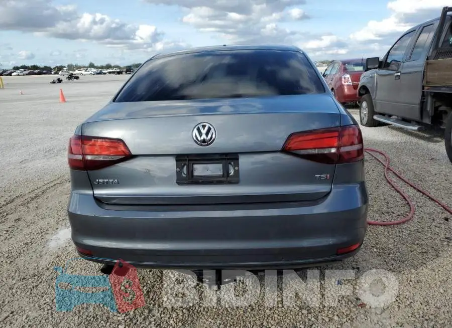 3VW267AJ9GM382783 Photo# 6