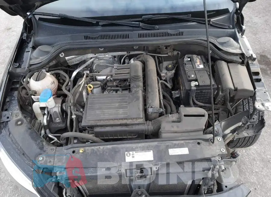 3VW2B7AJ7HM362108 Photo# 11