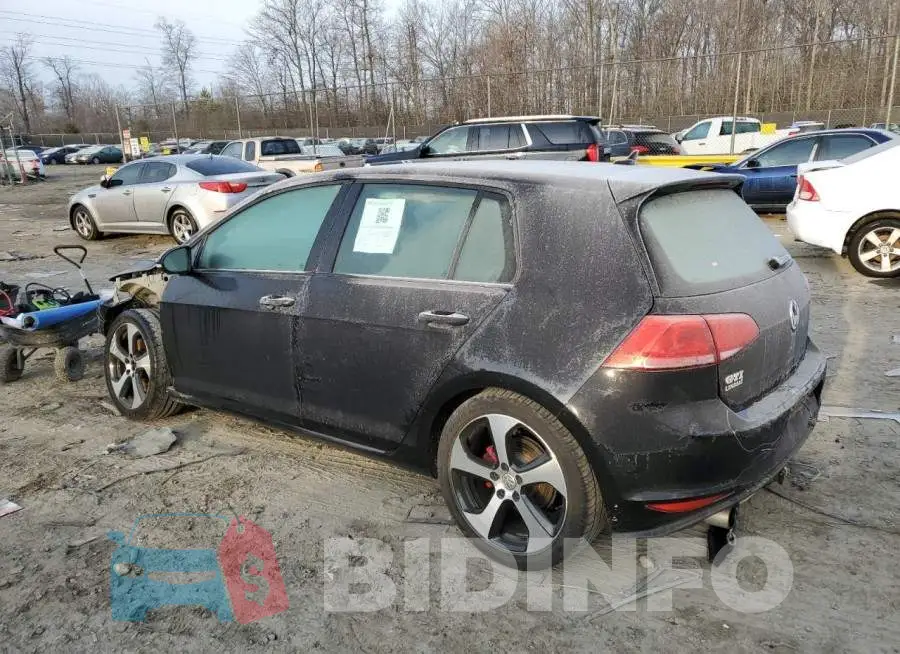 3VW4T7AUXHM062854 Photo# 2