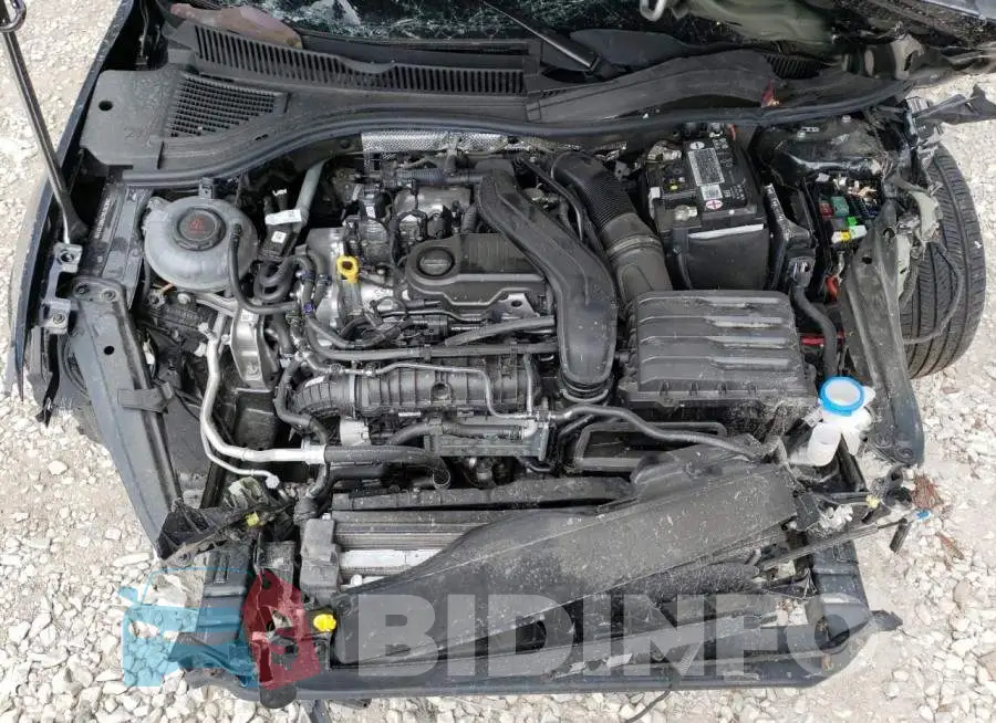 3VW7M7BU2NM010199 Photo# 7
