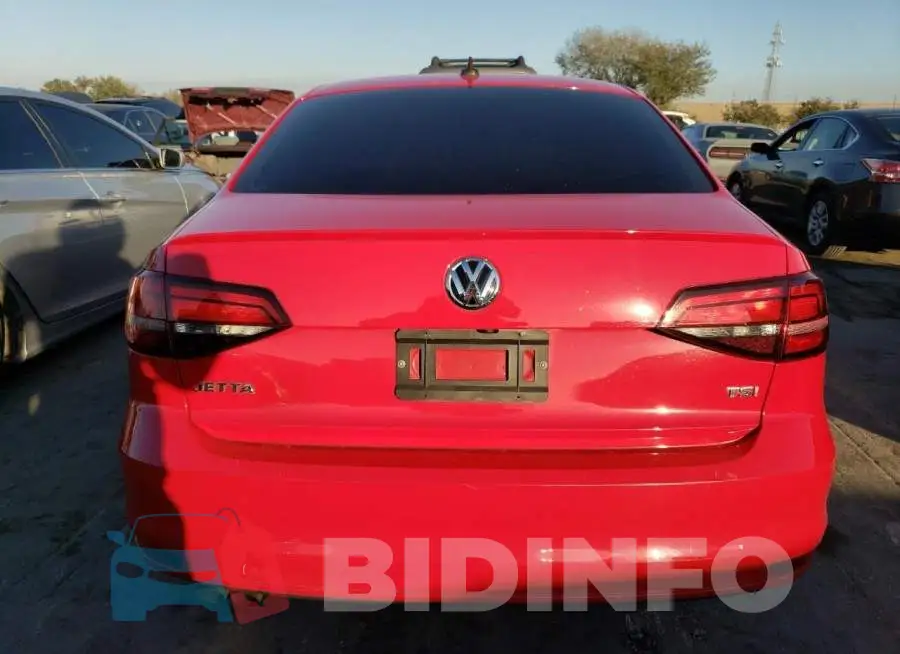 3VWD17AJ7GM384264 Photo# 6