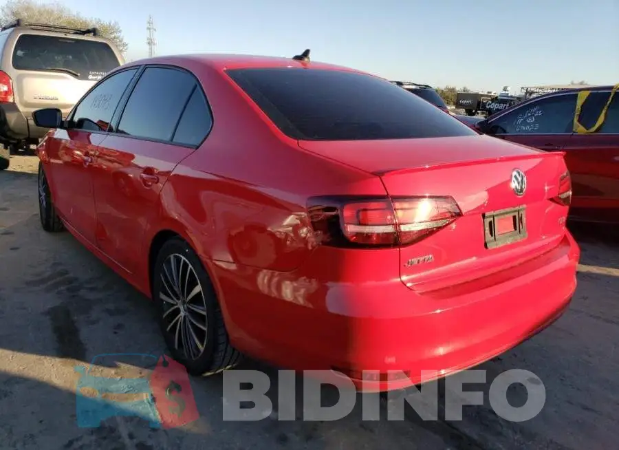 3VWD17AJ7GM384264 Photo# 2