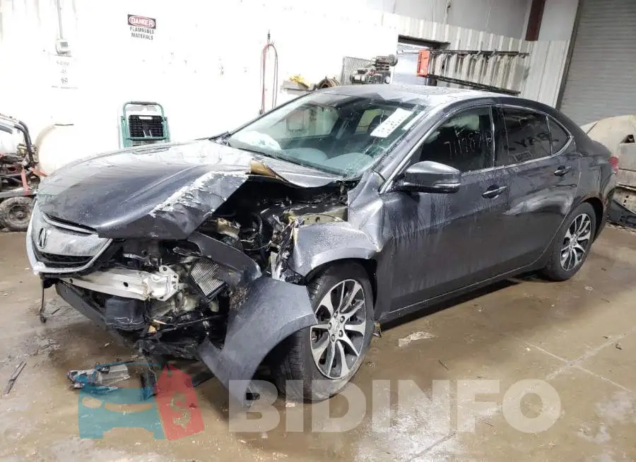 19UUB1F50GA013034 Photo# 1