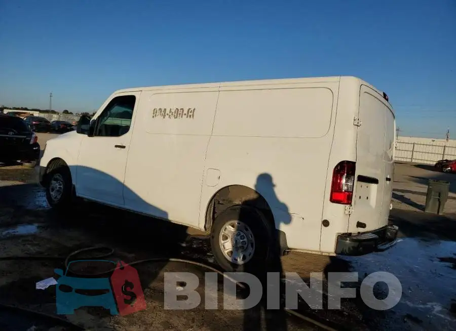 1N6BF0KX3FN806912 Photo# 2