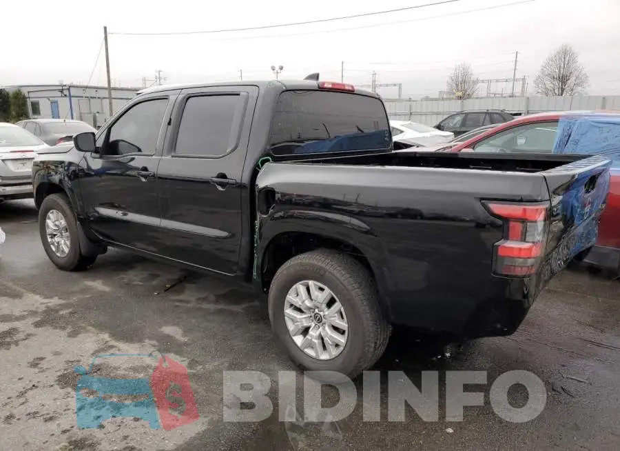 1N6ED1EJ9PN610913 Photo# 2