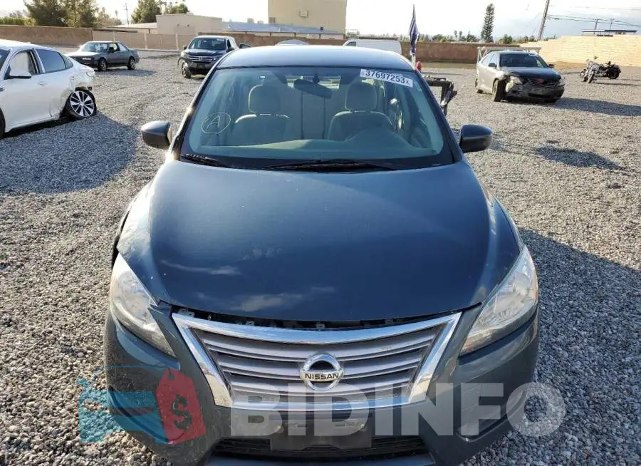 3N1AB7AP1EL681544 Photo# 5