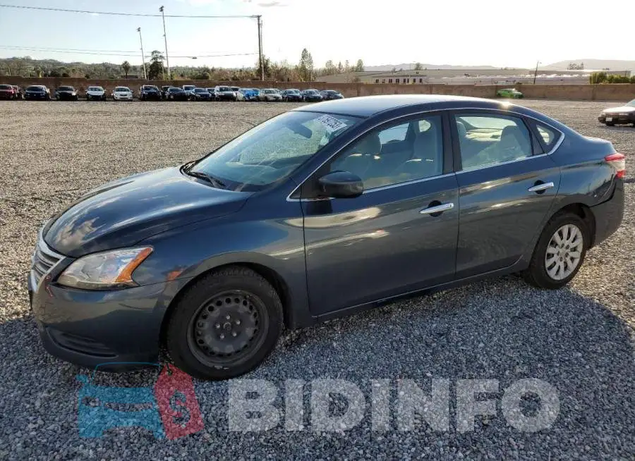 3N1AB7AP1EL681544 Photo# 1