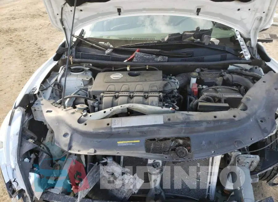 3N1AB7AP3EL629994 Photo# 11
