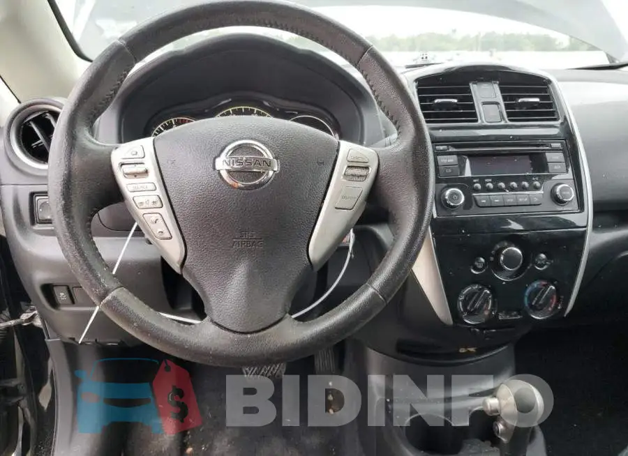 3N1CE2CP4FL448291 Photo# 8