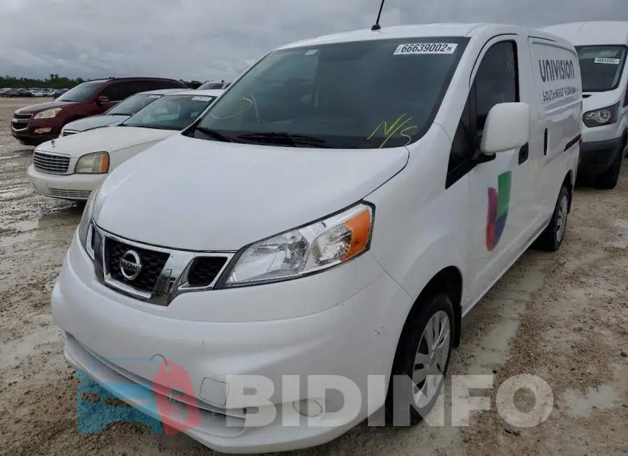 3N6CM0KN5KK705170 Photo# 2