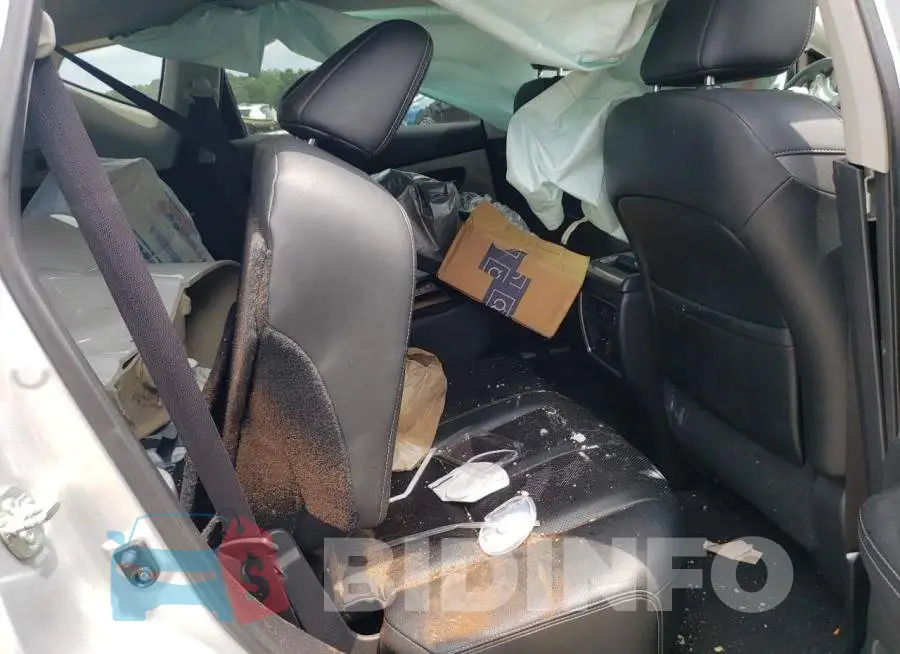 5N1AZ2MH1FN201838 Photo# 6