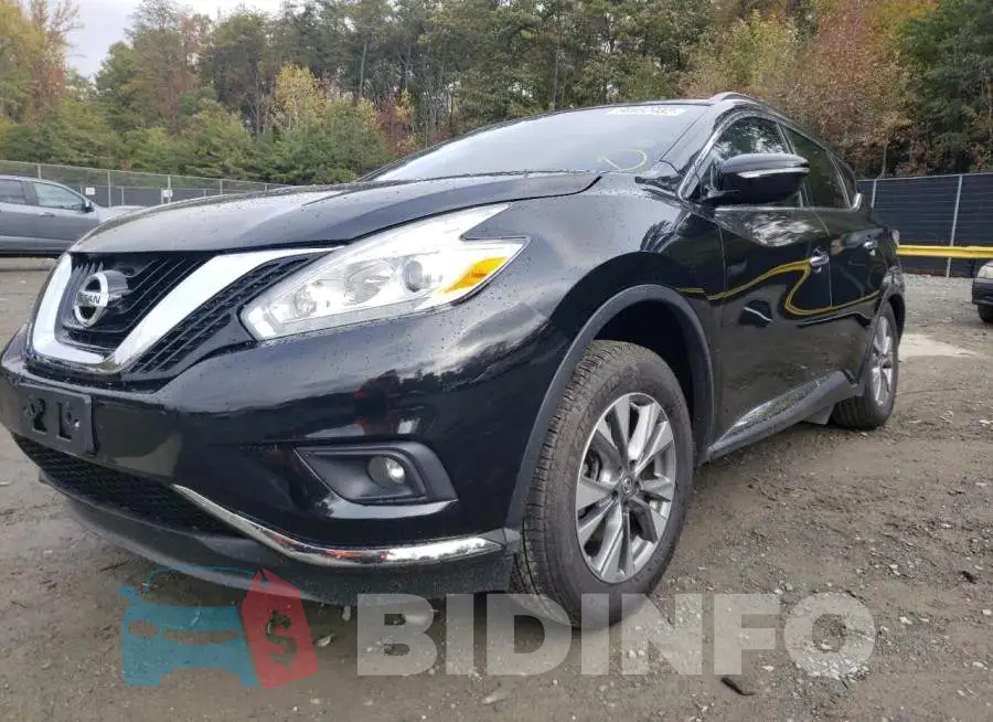 5N1AZ2MH7FN266225 Photo# 2